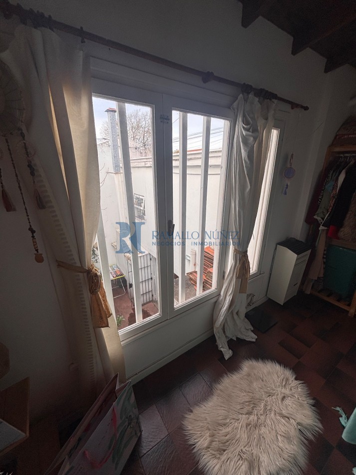 ALQUILER Casa 5 Amb. Alvear y Alvarado - Guemes 