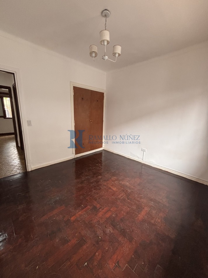 Chalet 3 Amb. con Garage y Quincho. Perla Norte - 2 Cuadras del Mar