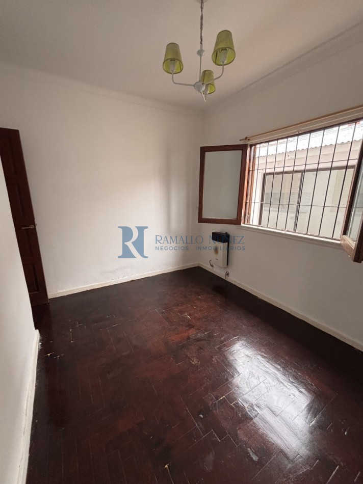 Chalet 3 Amb. con Garage y Quincho. Perla Norte - 2 Cuadras del Mar