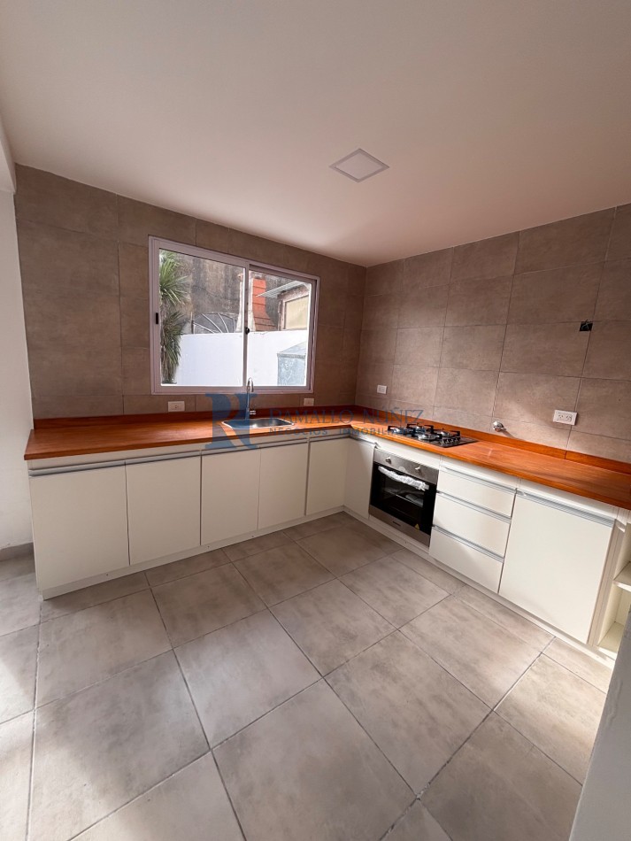 Duplex - 3 Amb - Napoles 3000 - Punta Mogotes