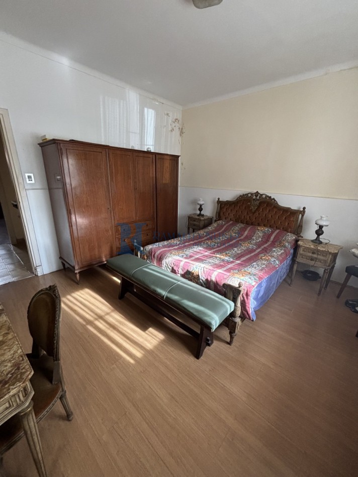 Chalet en PH al frente- 4 Amb. - Bermejo casi J.B. Justo