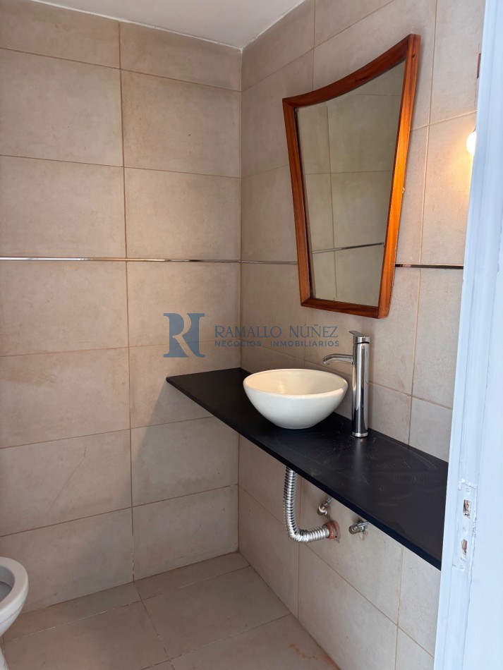 Duplex - 3 Amb - Napoles 3000 - Punta Mogotes