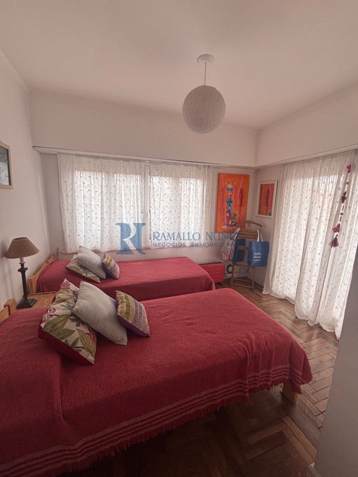 ALQUILER Casa 5 Amb. Alvear y Alvarado - Guemes 