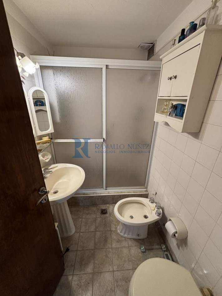 Casa de una sola planta 4 Ambientes  - Barrio San Geronimo