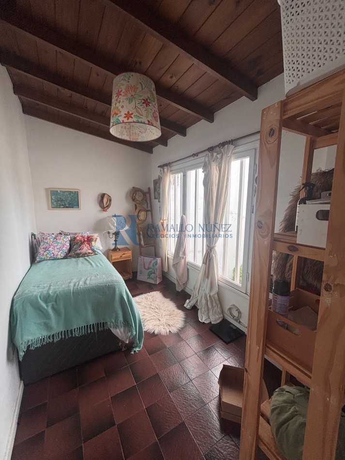 ALQUILER Casa 5 Amb. Alvear y Alvarado - Guemes 