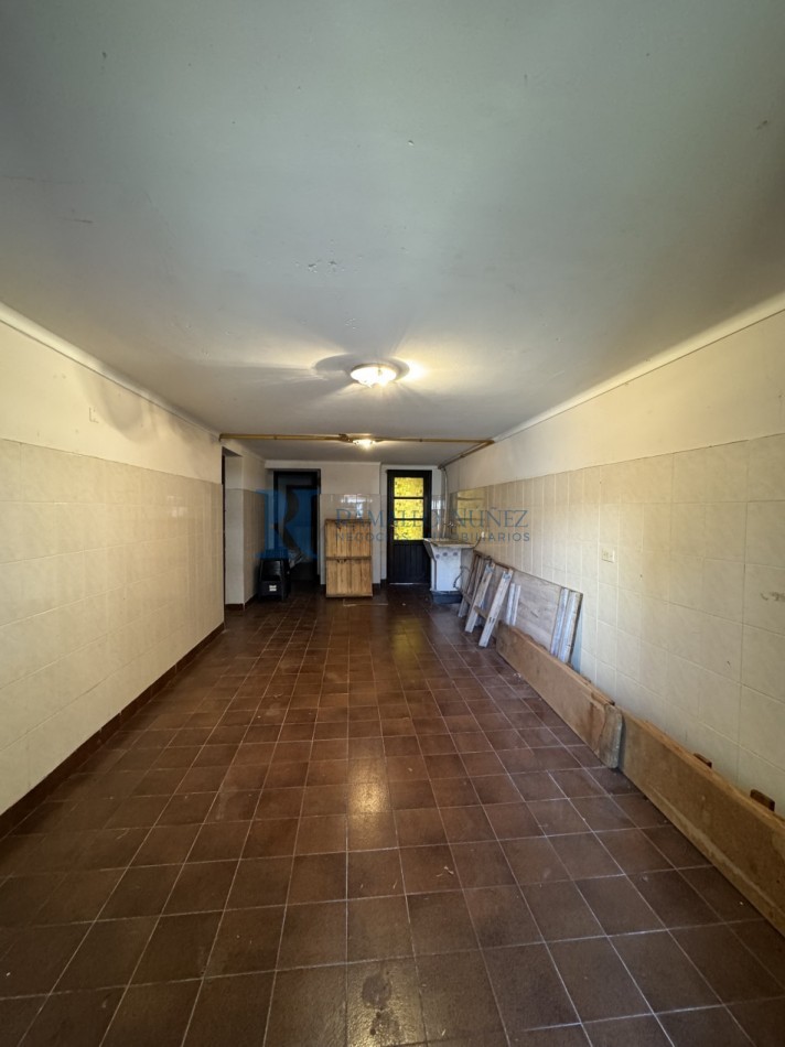 Chalet de 6 Amb. desarrollado en 3 Niveles - Zona Punta Mogotes