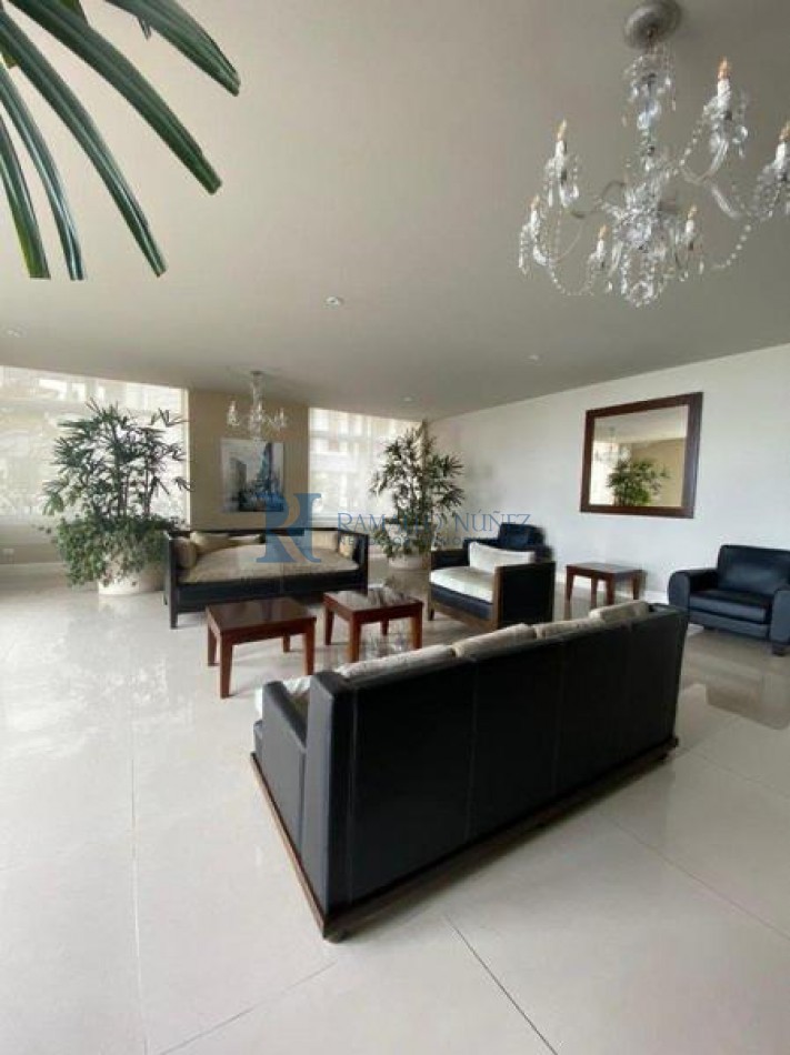 Venta Depto 3 amb. con cochera Dumbledor Playa Chica Residence