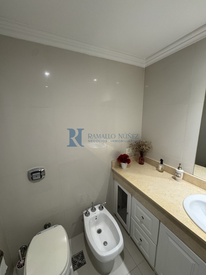 Venta Depto 3 amb. con cochera Dumbledor Playa Chica Residence