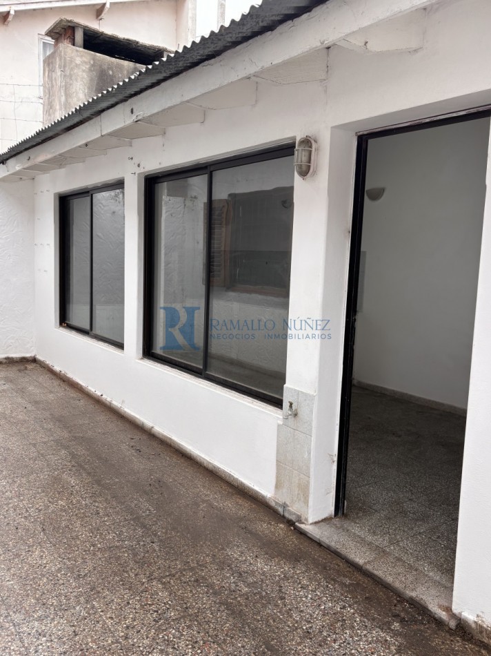 Chalet 3 Amb. con Garage y Quincho. Perla Norte - 2 Cuadras del Mar