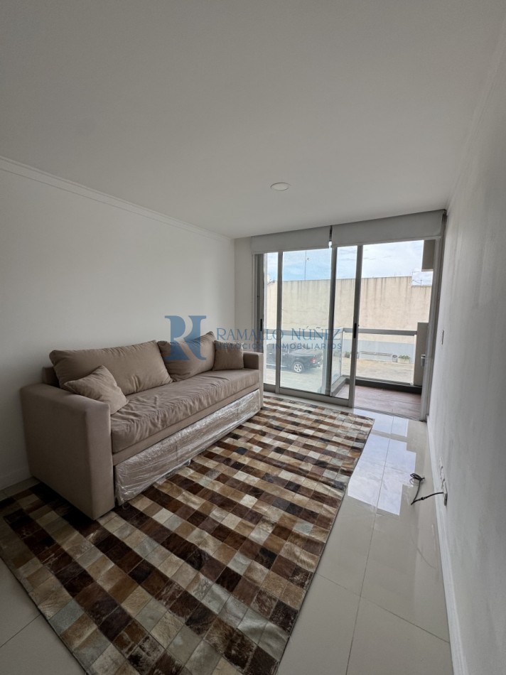 Dpto 2 Amb. con Cochera - Catamarca 3663 Edificio Line House