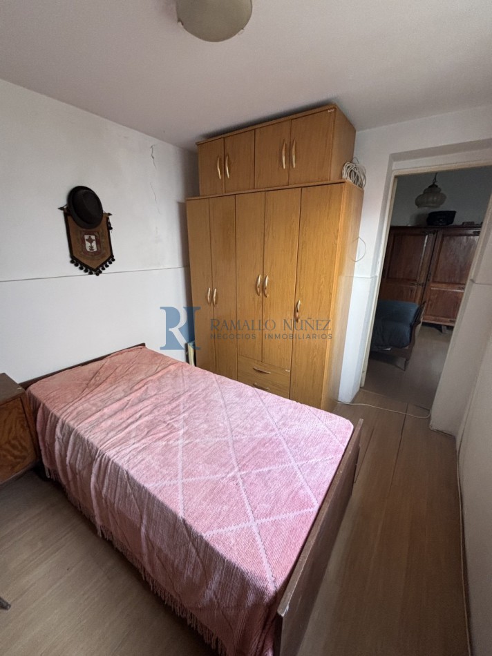 Chalet en PH al frente- 4 Amb. - Bermejo casi J.B. Justo