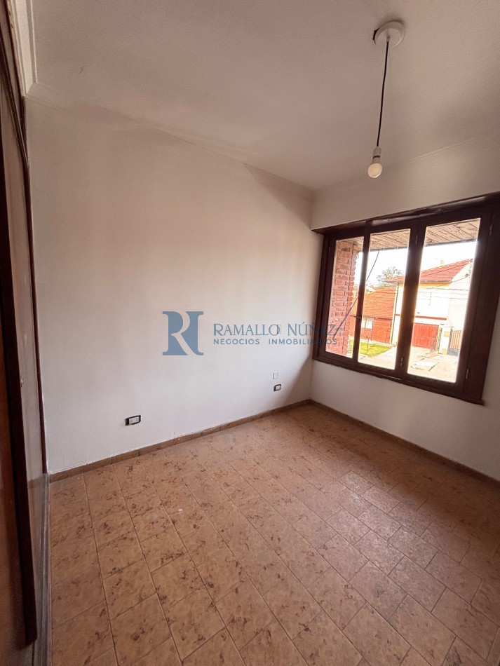 Duplex - 3 Amb - Napoles 3000 - Punta Mogotes