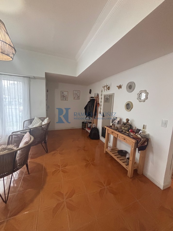 ALQUILER Casa 5 Amb. Alvear y Alvarado - Guemes 