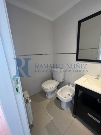 Dpto 2 Amb. con Cochera - Catamarca 3663 Edificio Line House