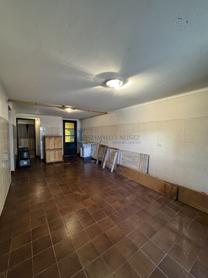 Chalet de 6 Amb. desarrollado en 3 Niveles - Zona Punta Mogotes