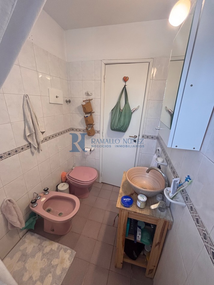 ALQUILER Casa 5 Amb. Alvear y Alvarado - Guemes 