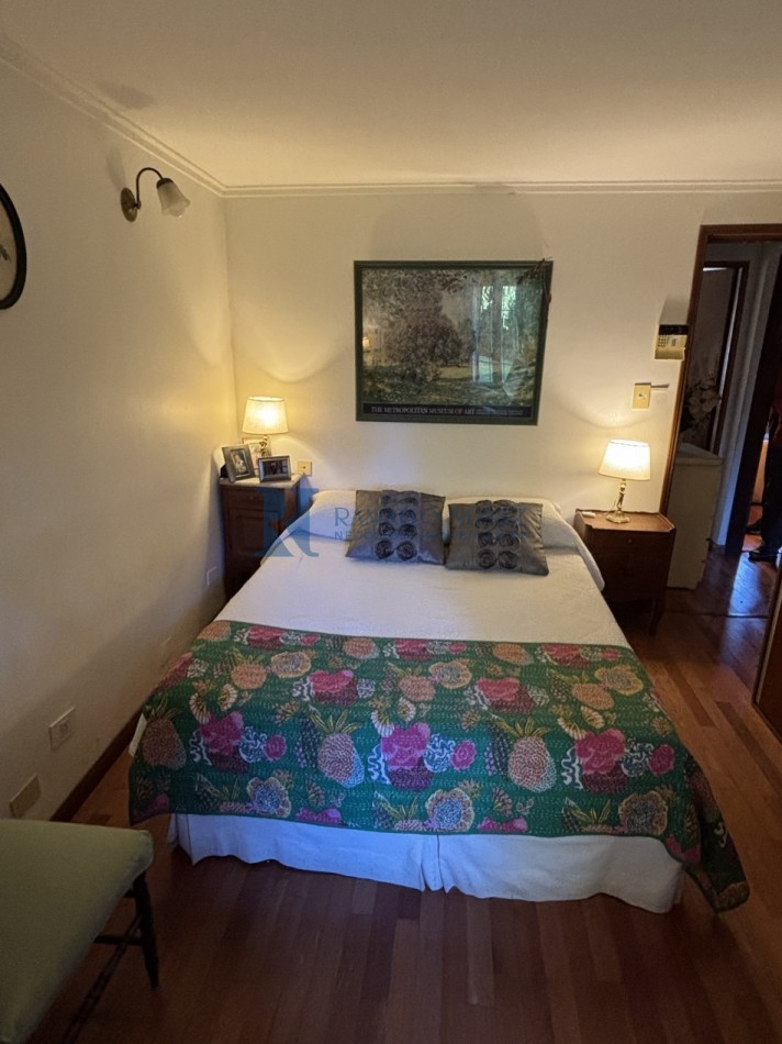 Casa de una sola planta 4 Ambientes  - Barrio San Geronimo