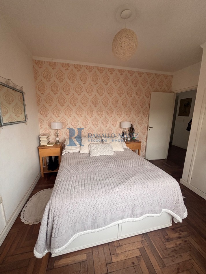 ALQUILER Casa 5 Amb. Alvear y Alvarado - Guemes 