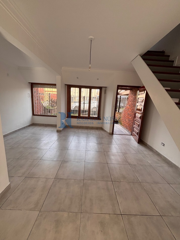 Duplex - 3 Amb - Napoles 3000 - Punta Mogotes