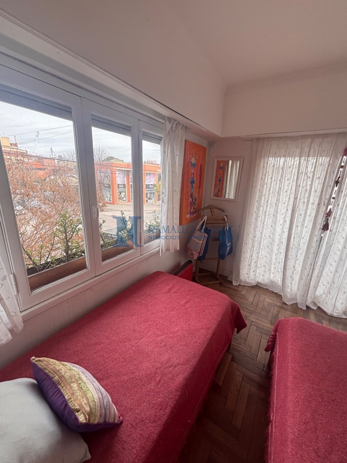 ALQUILER Casa 5 Amb. Alvear y Alvarado - Guemes 