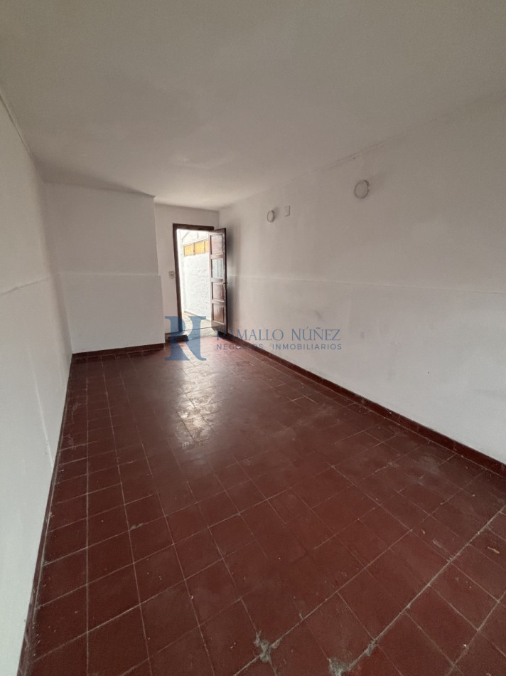 Chalet 3 Amb. con Garage y Quincho. Perla Norte - 2 Cuadras del Mar