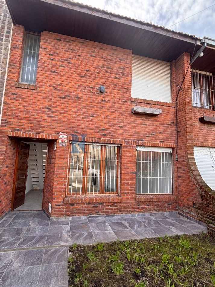 Duplex - 3 Amb - Napoles 3000 - Punta Mogotes
