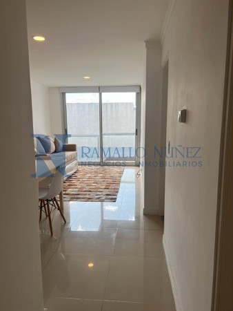 Dpto 2 Amb. con Cochera - Catamarca 3663 Edificio Line House