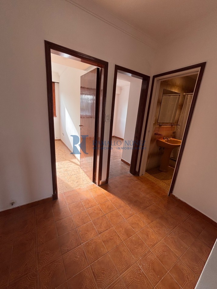 Duplex - 3 Amb - Napoles 3000 - Punta Mogotes