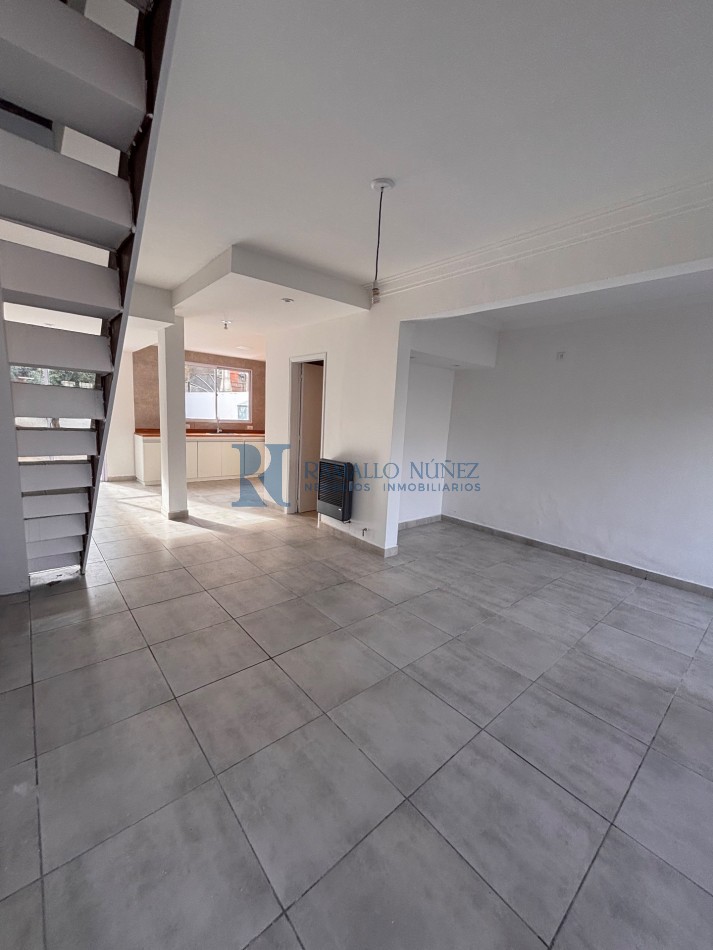 Duplex - 3 Amb - Napoles 3000 - Punta Mogotes