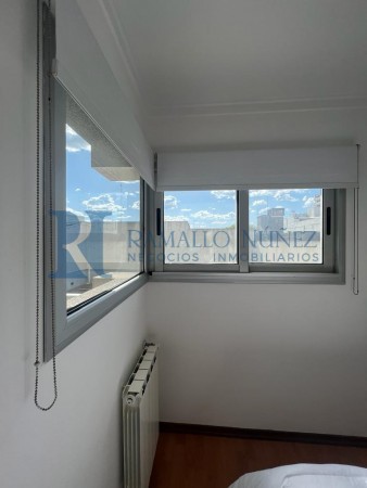Dpto 2 Amb. con Cochera - Catamarca 3663 Edificio Line House