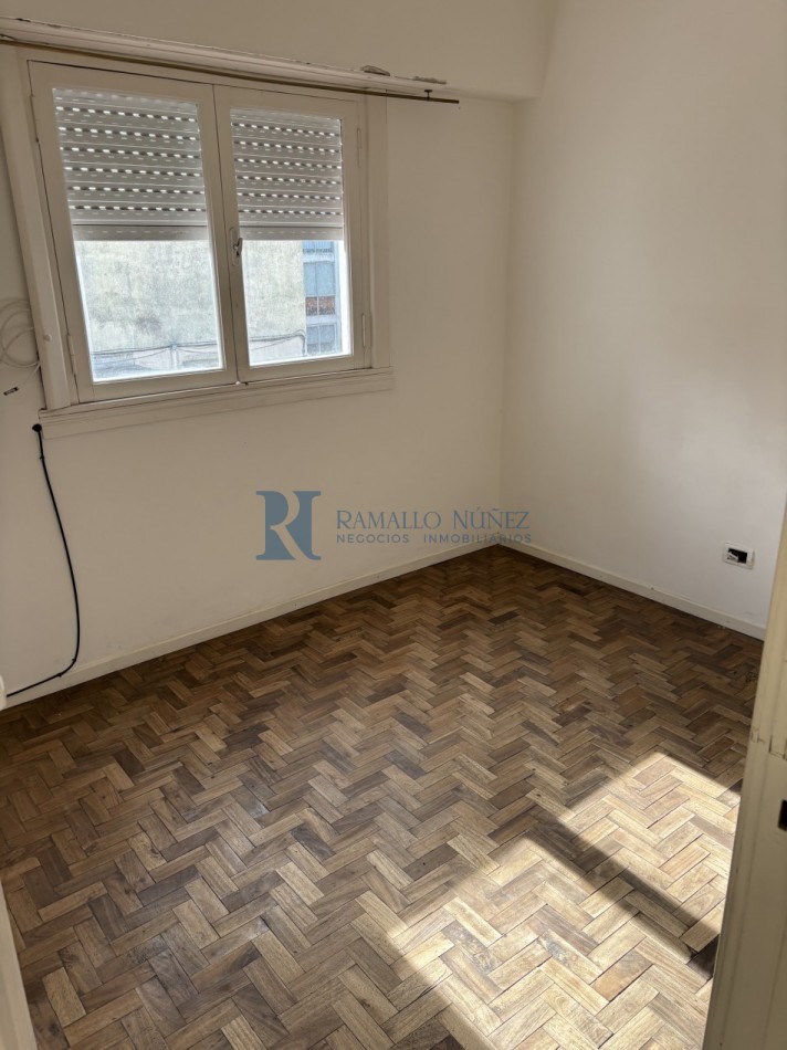 Alquiler 24 Meses - Dpto 2 Amb - Alsina y Brown