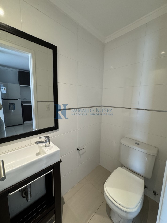 Dpto 2 Amb. con Cochera - Catamarca 3663 Edificio Line House