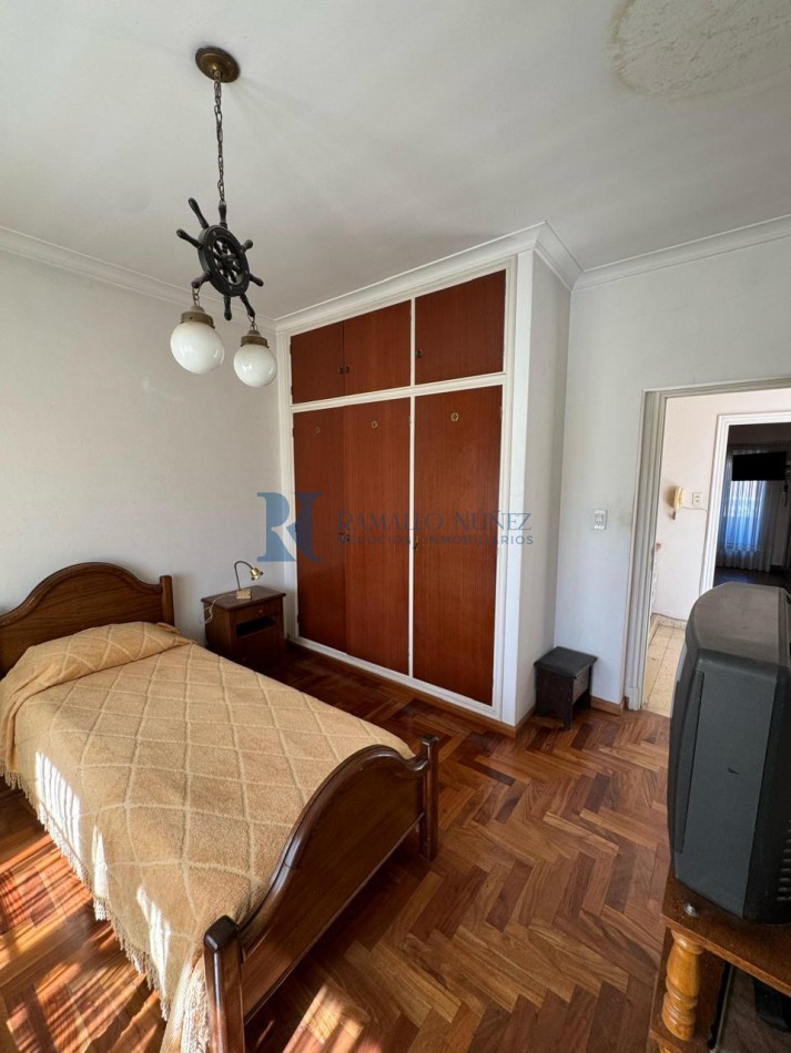 Chalet 5 Amb. Quincho, Garaje y Jardin - La Perla Norte