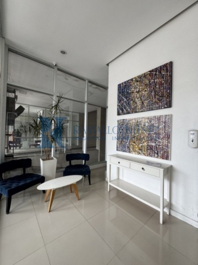 Dpto 2 Amb. con Cochera - Catamarca 3663 Edificio Line House
