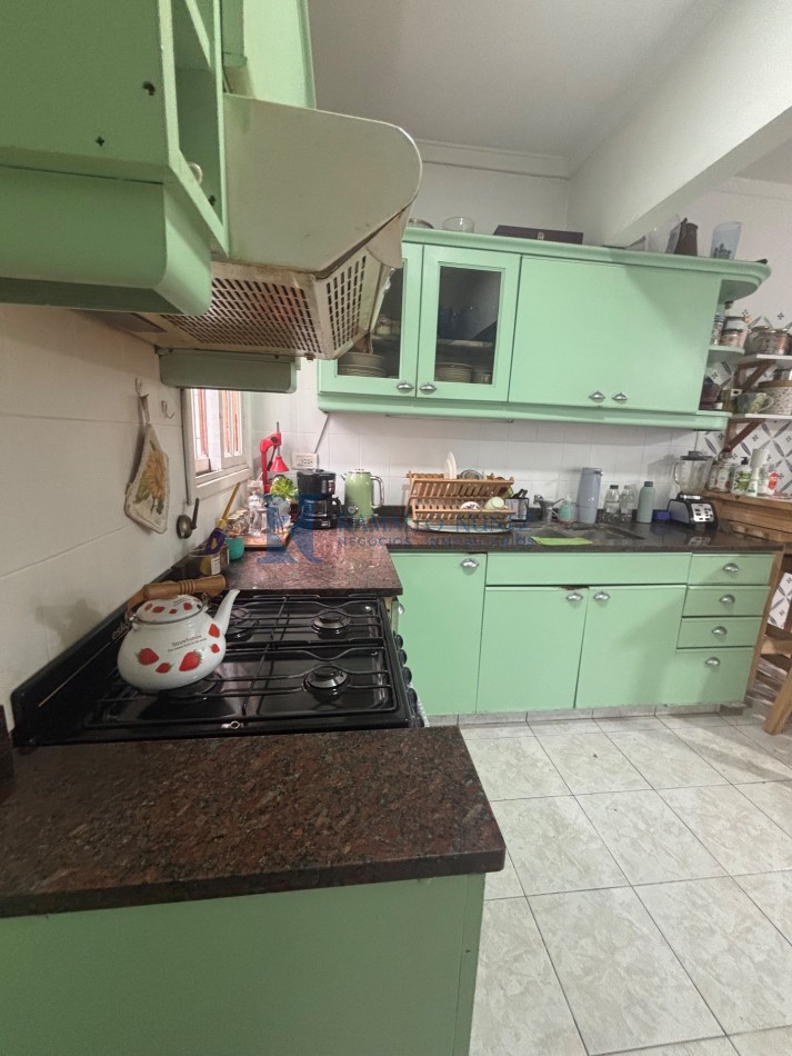 ALQUILER Casa 5 Amb. Alvear y Alvarado - Guemes 