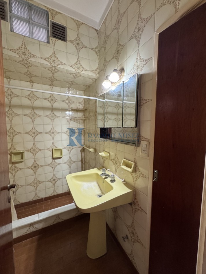 Chalet 4 Amb Con parque, quincho y parrilla  - Zona Punta Mogotes