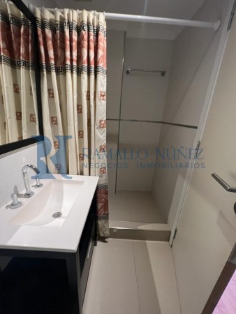 Dpto 2 Amb. con Cochera - Catamarca 3663 Edificio Line House