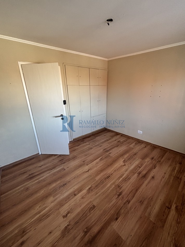 Alquiler 24 Meses - Duplex 3 Amb. Larrea casi Lamadrid  