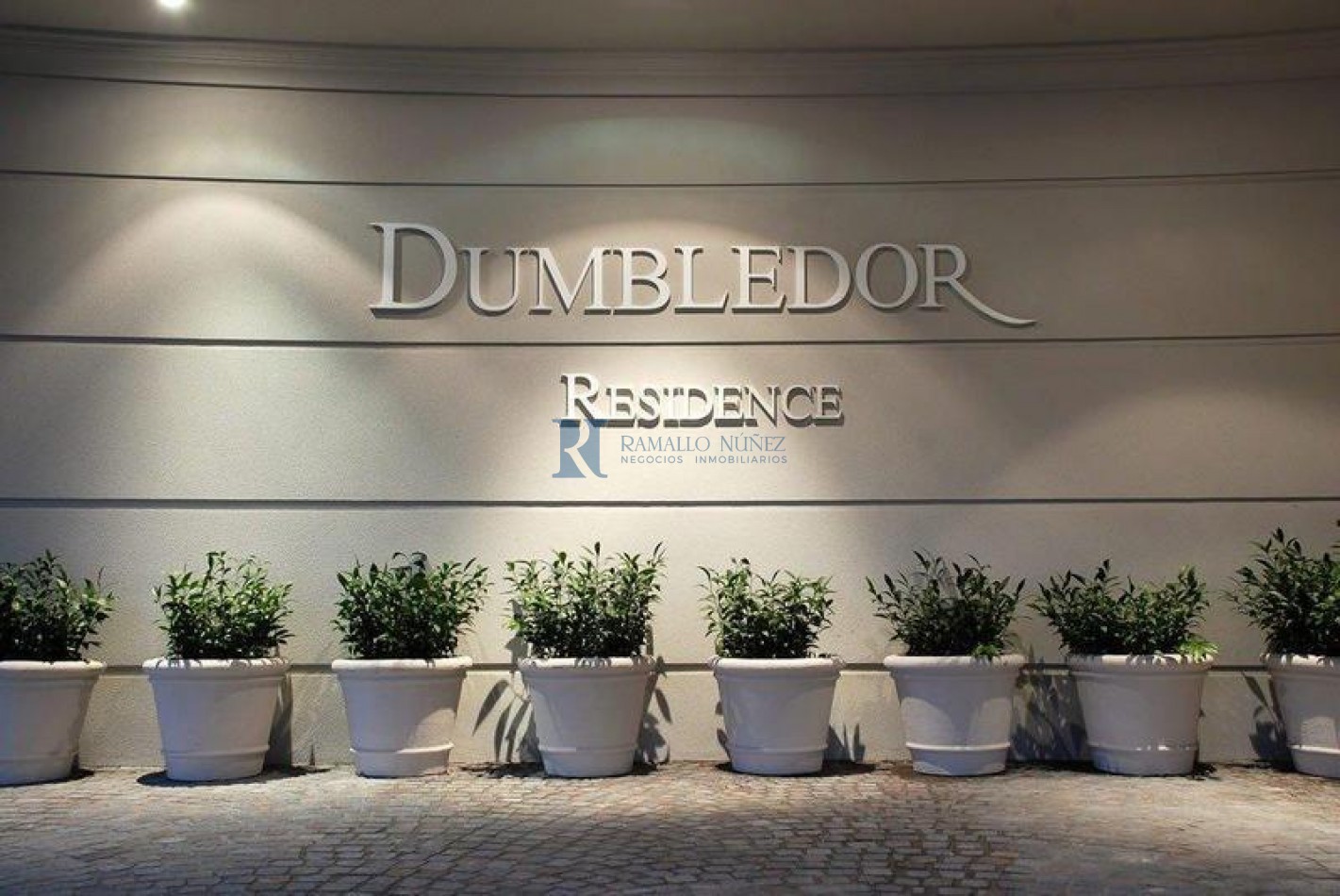 Venta Depto 3 amb. con cochera Dumbledor Playa Chica Residence