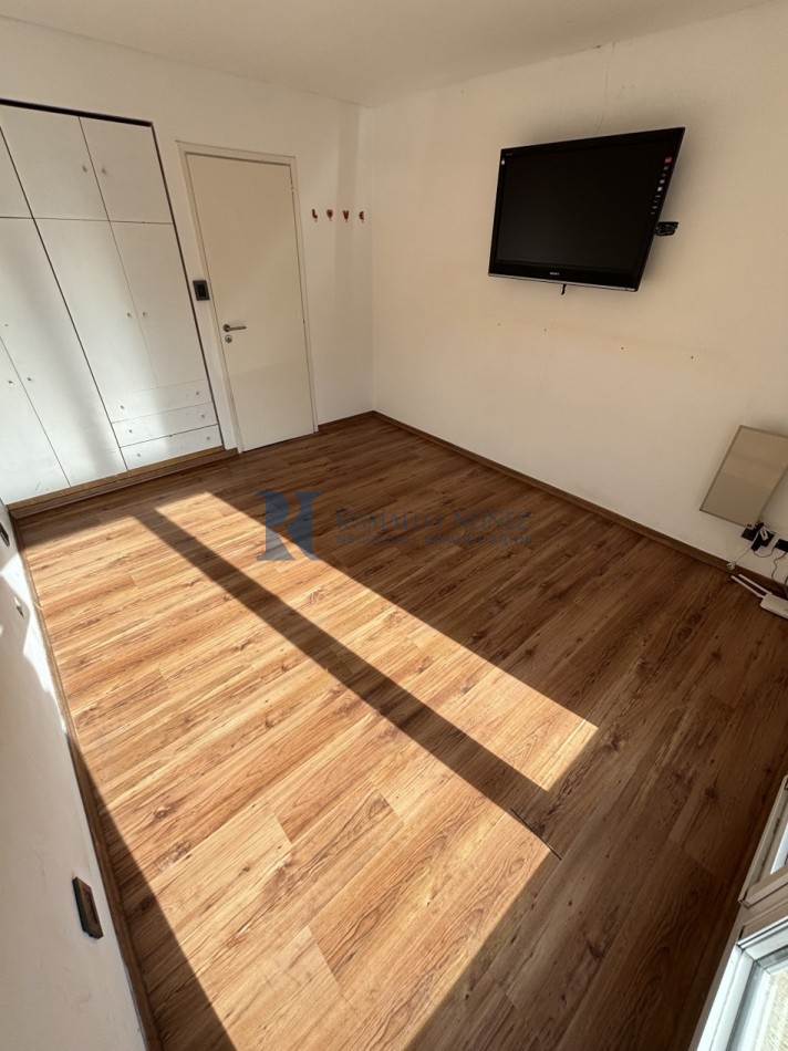 Alquiler 24 Meses - Duplex 3 Amb. Larrea casi Lamadrid  