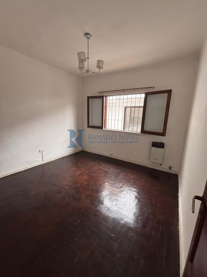 Chalet 3 Amb. con Garage y Quincho. Perla Norte - 2 Cuadras del Mar