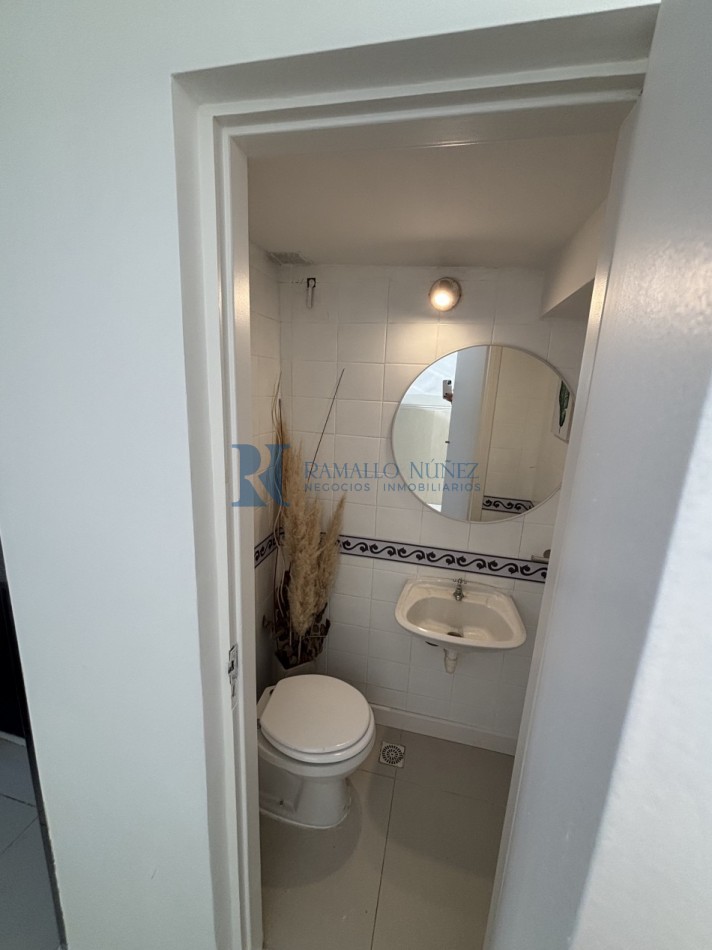 Alquiler 24 Meses - Duplex 3 Amb. Larrea casi Lamadrid  