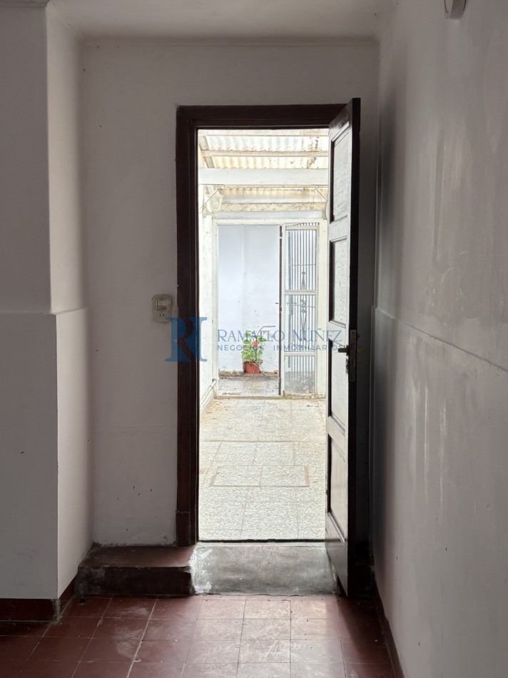 Chalet 3 Amb. con Garage y Quincho. Perla Norte - 2 Cuadras del Mar