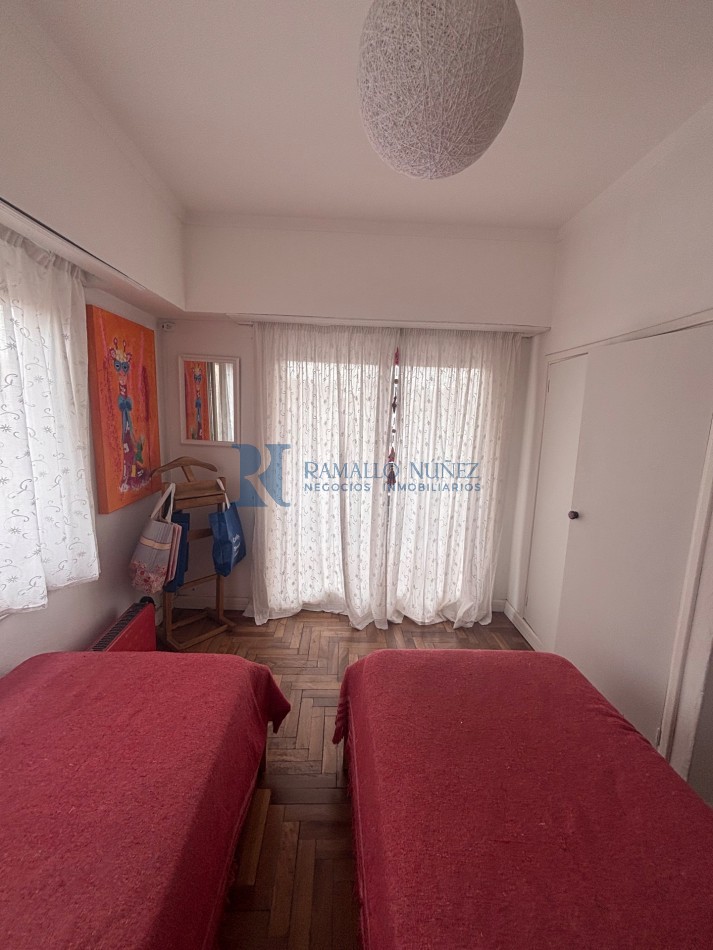 ALQUILER Casa 5 Amb. Alvear y Alvarado - Guemes 