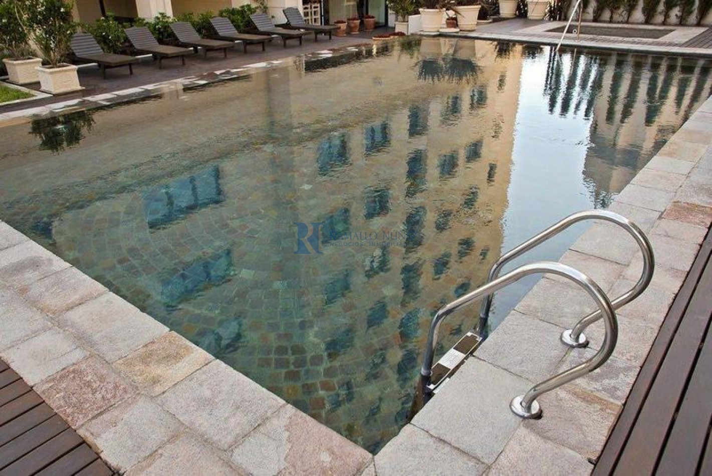 Venta Depto 3 amb. con cochera Dumbledor Playa Chica Residence