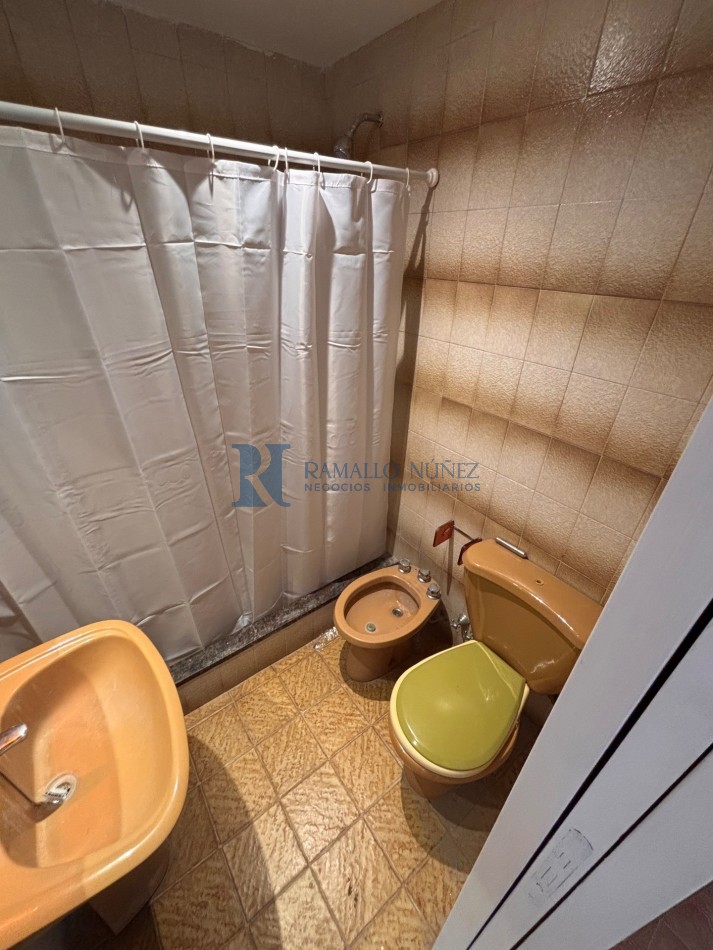 Duplex - 3 Amb - Napoles 3000 - Punta Mogotes