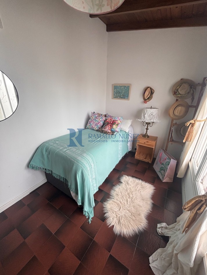 ALQUILER Casa 5 Amb. Alvear y Alvarado - Guemes 