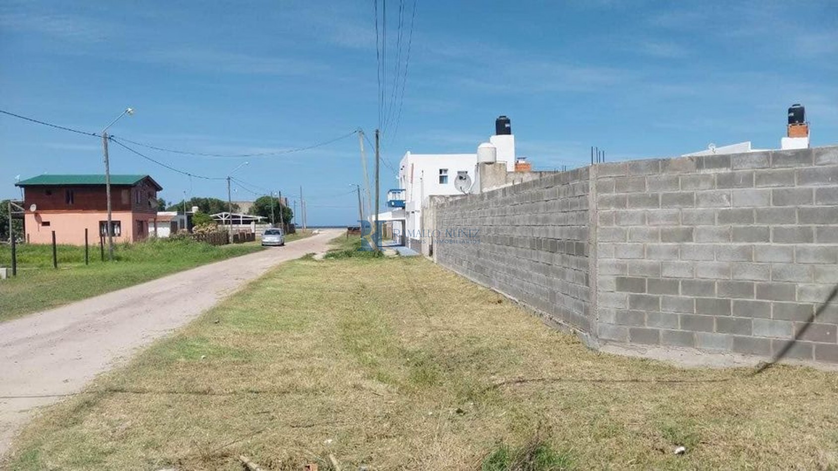 Lote a 100 mts de la Costa - Sta Clara del Mar 