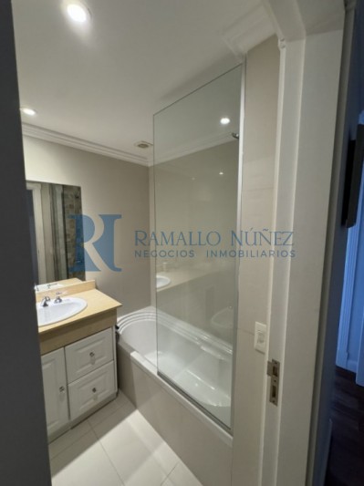 Venta Depto 3 amb. con cochera Dumbledor Playa Chica Residence
