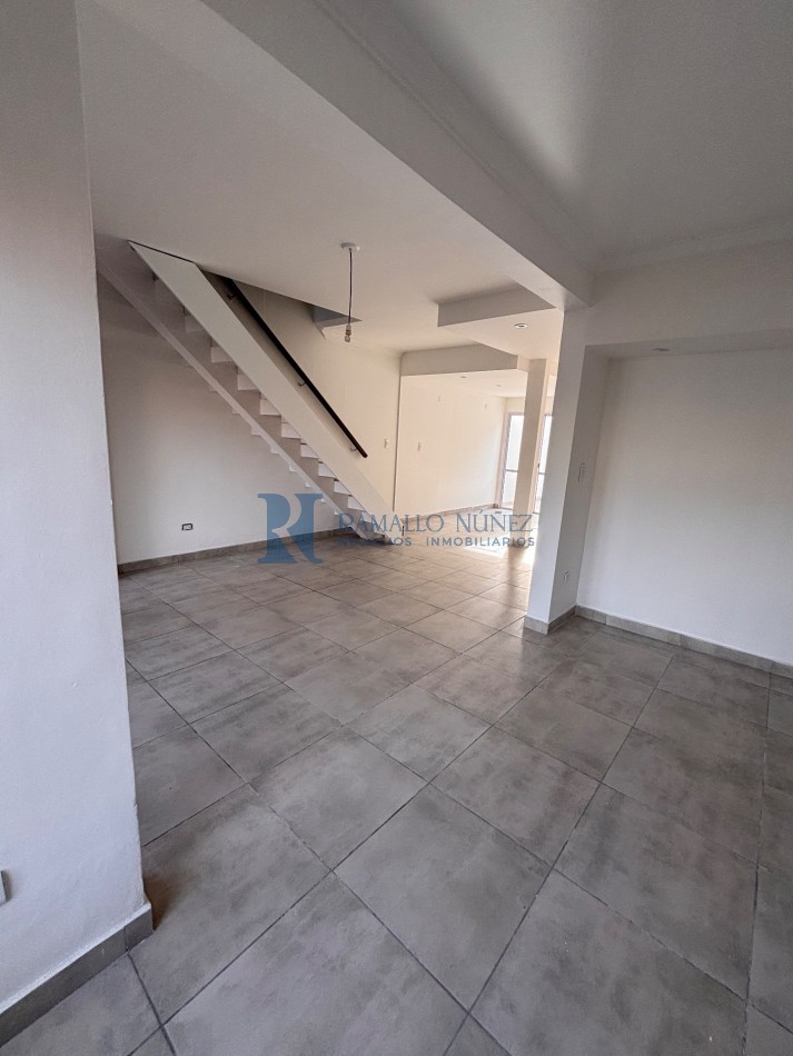 Duplex - 3 Amb - Napoles 3000 - Punta Mogotes